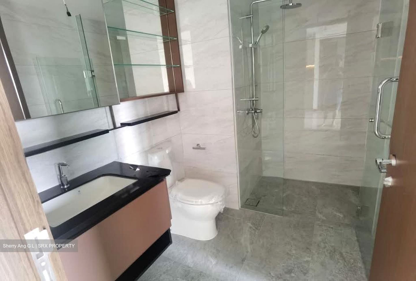 Normanton Park (D5), Apartment #604329181